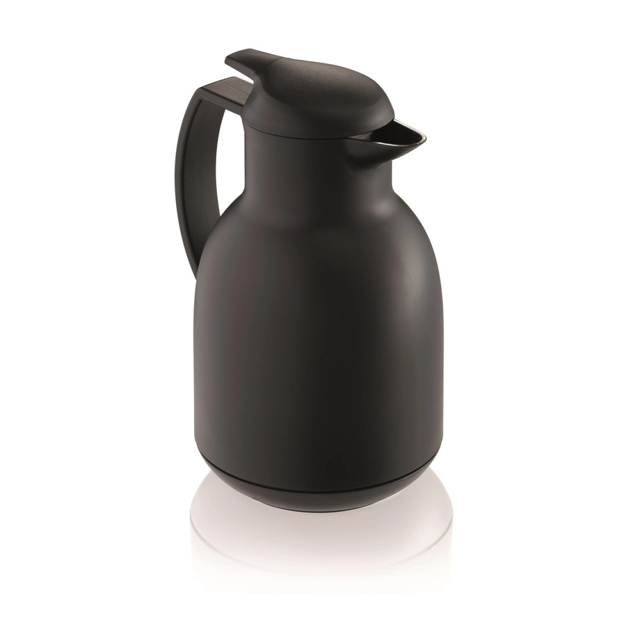 Leifheit Thermoskanne Bolero 1, Schwarz, 250 ml - Bild 2