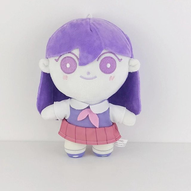 Yiran toy Omori Sunny Plüschtier, Plüsch / Textil, ab 14 Jahren - Bild 1