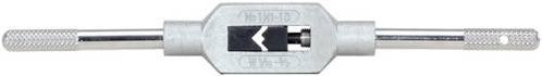 KS Tools Verstellbares Windeisen DIN 1814 in Silber - Bild 1