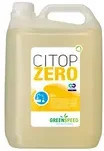 GREENSPEED Geschirrspülmittel Konzentrat CITOP ZERO Gelb 5 l - Bild 1