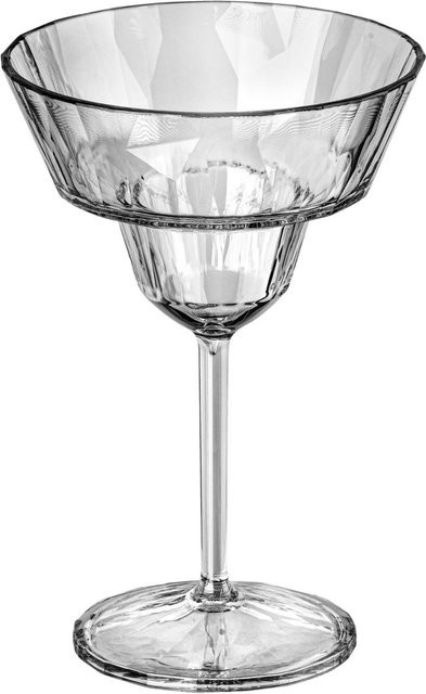 koziol Margaritaglas Club No. 16 Superglas, transparent, 300 ml - Bild 1