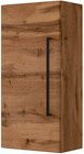 Hängeschrank Luzern von HELD MÖBEL in Mehrfarbig und Braun, B/H/T: 30 x 64 x 20 cm - Bild 1