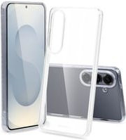 Nevox StyleShell FLEX Handyhülle für Samsung Galaxy S26 Plus, transparent - Bild 1