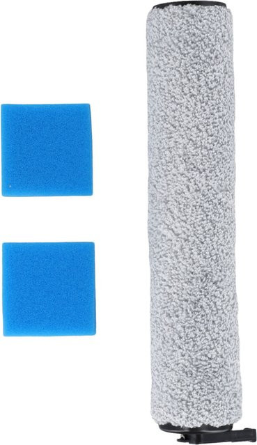 Eureka Schwammbürstenrolle für NEW400 Staubsauger-Bodenreiniger Zubehör-Set - Bild 1