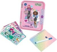 Vtech KidiSecrets Magic Voice 365 Tagebuch - Bild 1