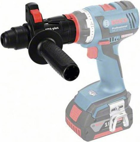 Bosch Professional Bohrhammeraufsatz GHA FC2 Professional 1600A003NF - Bild 1