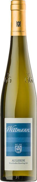 Wittmann Riesling Weißwein, 2024, Rheinhessen, trocken, 0,75 l - Bild 1