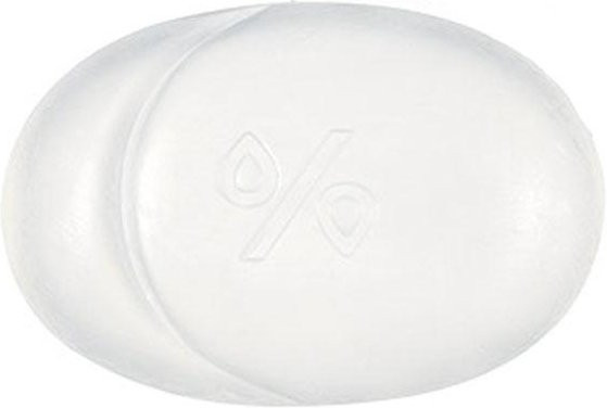 Dr.Ceuracle AC Cure Solution Medicare Seife, 110g, mit AHA, BHA, Hyaluronsäure - Bild 1
