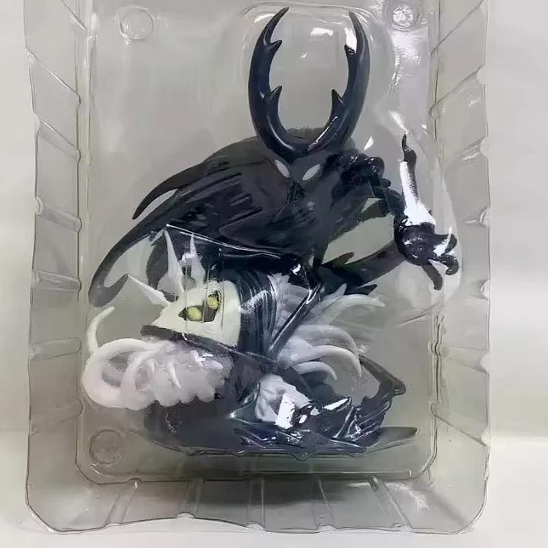 HEROCROSS Hollow Knight Shadow Knight, Actionfigur, Einzelfigur - Bild 3