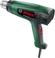 Bosch UniversalHeat 600 Heißluftgebläse mit 1.800W in Grün/Schwarz - Bild 1