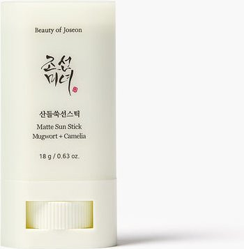 Beauty of Joseon Matte Sun Stick, 18g - Bild 1