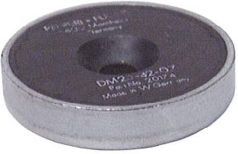 Pepperl+Fuchs Dauermagnet DM25-32-07 in Silber - Bild 1