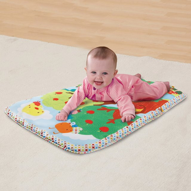 Vtech Baby Spielbogen mit Musik-Spieldecke ab Geburt - Bild 1