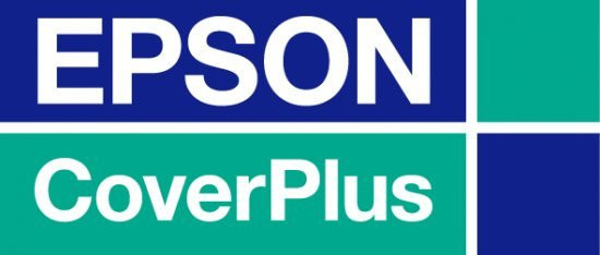 Epson CoverPlus Onsite Service Swap Serviceerweiterung für WorkForce DS-5500, DS-5500N, DS-6500, DS-7500, DS-7500N für 5 Jahre - Bild 1