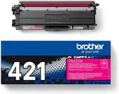 Original Brother TN-421M Tonerpatrone in Magenta für Laserdrucker - Bild 4