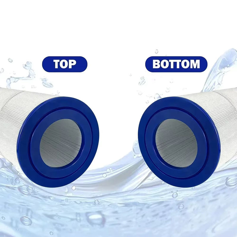 Fowoy Spa-Filterkartusche Ersatzfilter kompatibel mit PRB25-IN C-4326 FC-2375 8172500 303909 M-4326 R173429 für Whirlpool - Bild 2