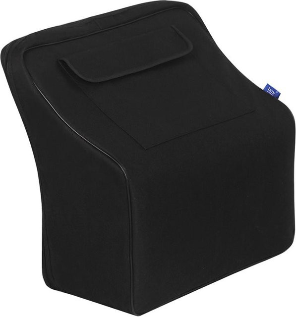 TOMTOP JMS Akkordeon-Gigbag für 48/80/96/120 Tasten in Schwarz - Bild 1