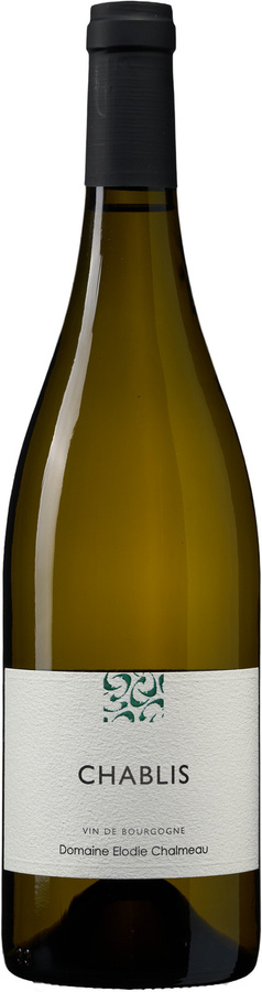 Domaine Elodie Chalmeau Chablis Chardonnay Weißwein Frankreich 0,75 l - Bild 2