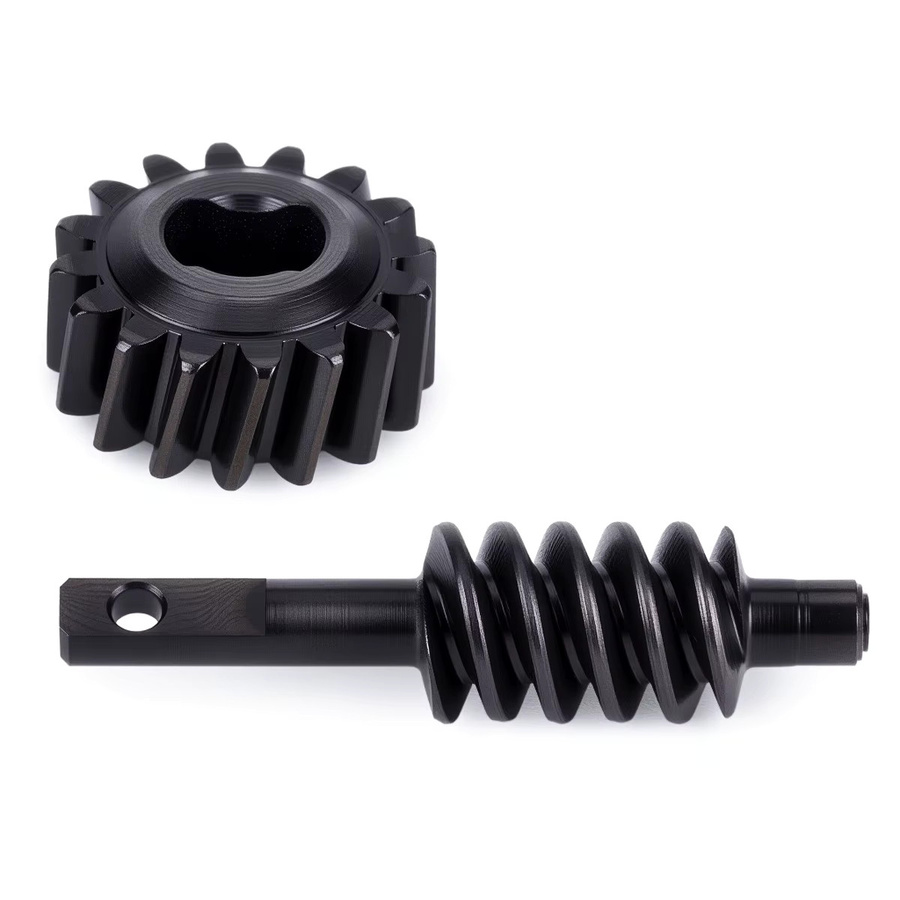 Fimonda Overdrive Underdrive Schnecken-Differential Achs-Stahlgetriebe, 1:30, Zubehör - Bild 3