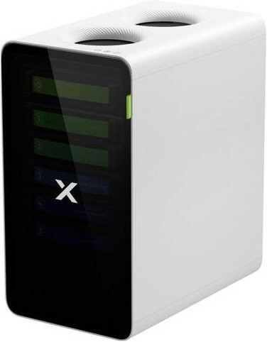 XTool SafetyPro AP2 / AP2 Max Abluftfilter P5010391 in Weiß - Bild 1