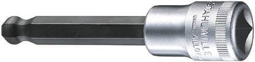 Stahlwille INHEX-Schraubendrehereinsatz 10mm in Silber aus Edelstahl - Bild 1