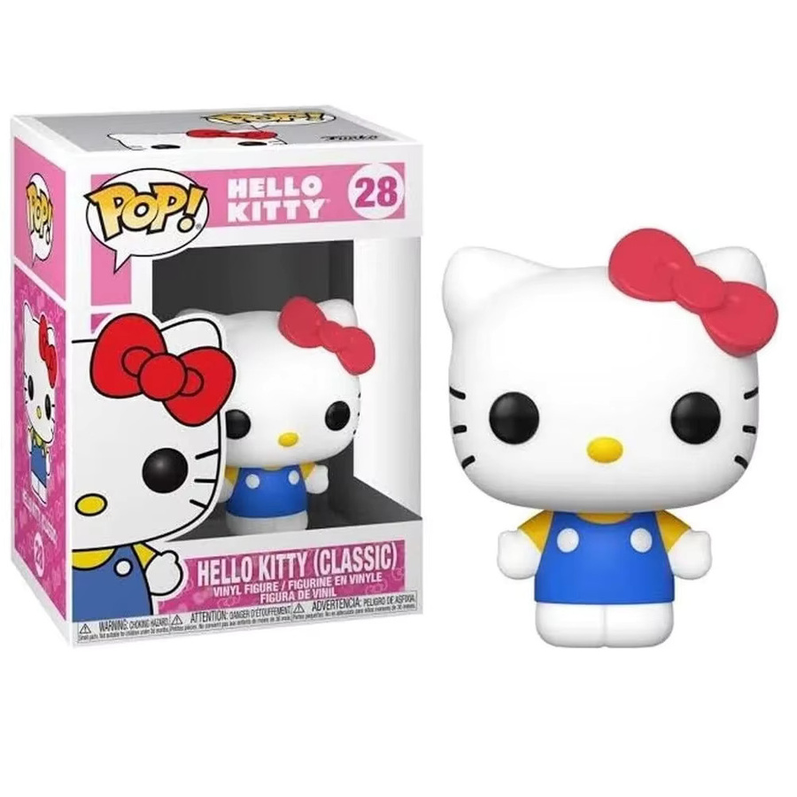 Funko Hello Kitty, Figurenspielzeug, Set / Bundle - Bild 2