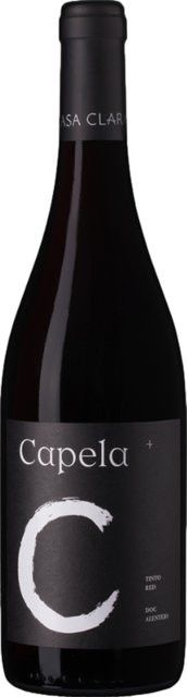 Herdade da Capela Capela C Tinto Rotwein, Alentejo, 2021, trocken, 0,75 l - Bild 1