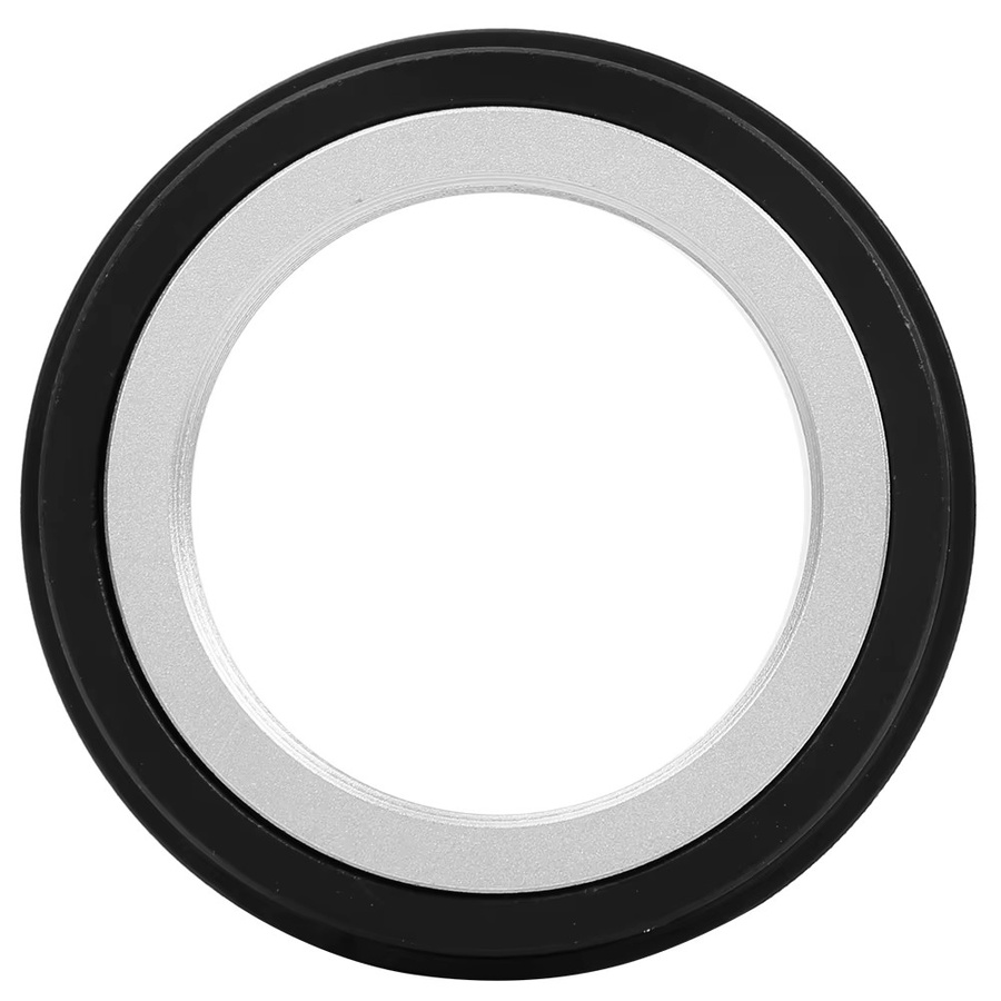 Manueller Objektivadapter L39-Nex Konverter für M39/L39-Objektive und NEX-Kameras in Schwarz - Bild 2