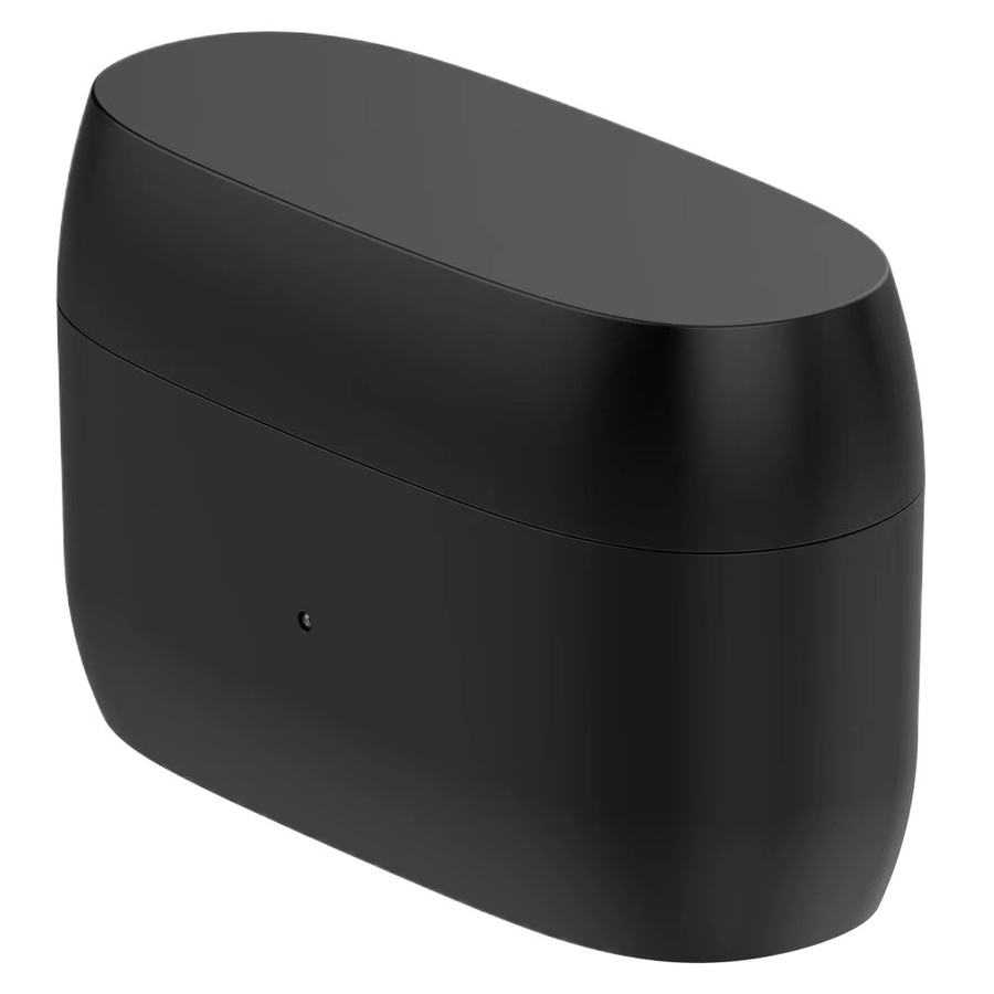 Jabra Elite 85t Bluetooth Headset Ladehülle in Schwarz - Bild 1