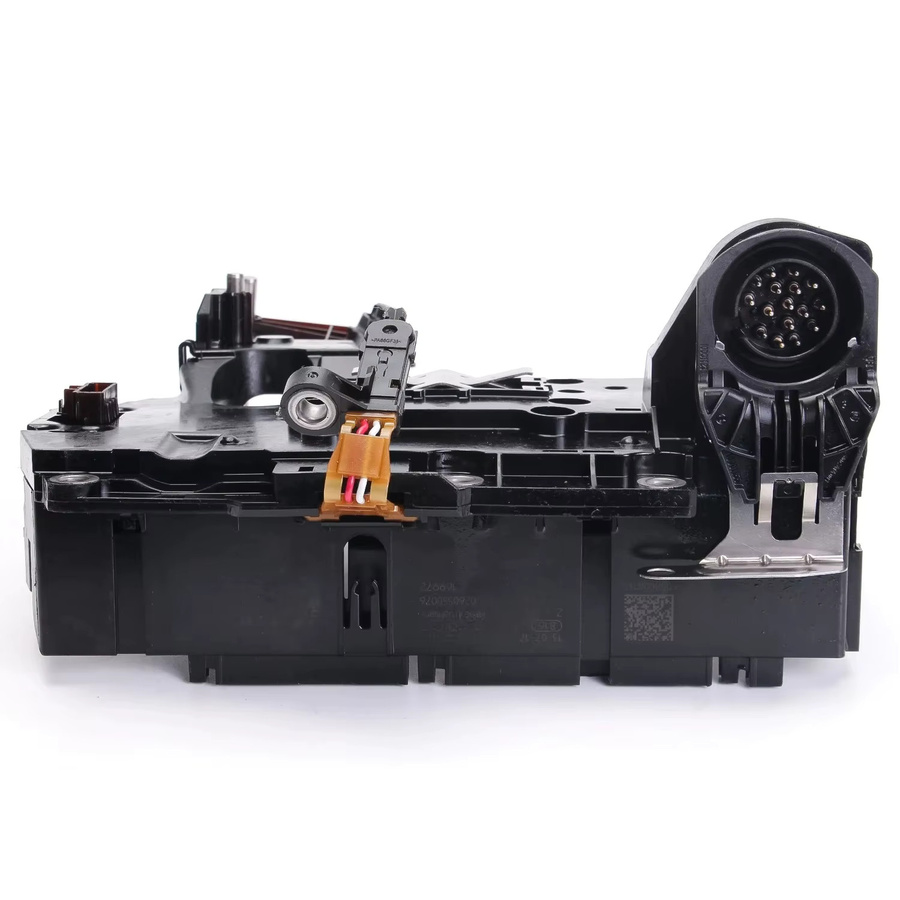 ZF TCU TCM Getriebesteuergerät 8HP70 Schwarz für Land Rover, Jaguar und BMW (0260550076, 0260550046, 0260550074, 0260550075) - Bild 2