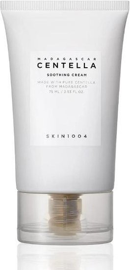 SKIN1004 Madagaskar Centella Beruhigungscreme, 75 ml, Gesicht - Bild 1
