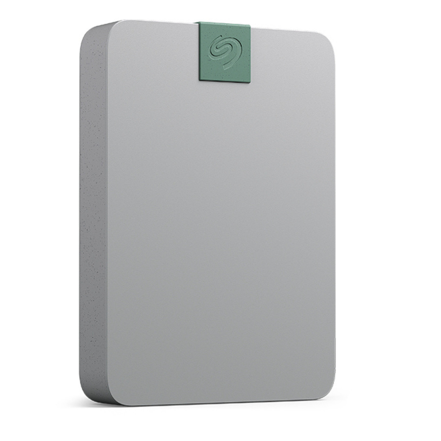 Seagate Ultra Touch Externe Festplatte, 4 TB, Grau, USB 3.2 Gen 1 - Bild 1