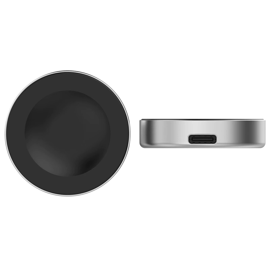 Ersatz-USB-C-Ladekabel für Huawei Watch GT6 und Watch GT5 Serie in Schwarz oder Weiß - Bild 2