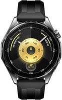 Huawei Watch GT 6 Smartwatch 46mm Schwarz - Bild 1
