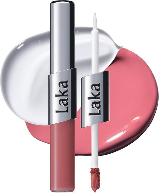 Laka Perfect Twin Lip City, #904 Pink, Glänzend - Bild 1