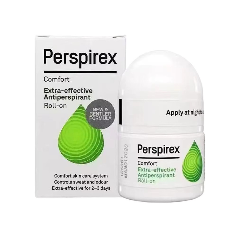 Perspirex Antiperspirant-Creme, Unisex, Körper - Bild 2
