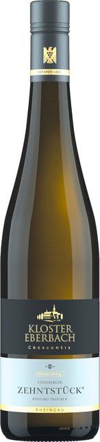 Steinberger Riesling Weißwein, 2024, Rheingau, trocken, 0,75 l - Bild 1