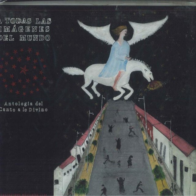 A Todas Las Imágenes Del Mundo, Various, Vinyl/LP, farbig - Bild 1