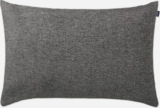 Polsterkissen JOOP! Living Fabrics Collection Nobel in Grau, B/H: 40 x 60 cm - Bild 1