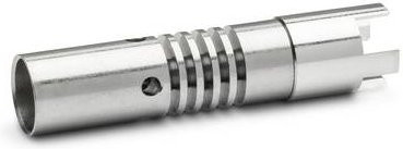 Weller Lötspitze Lötdüse 70 07SU in Silber - Bild 1