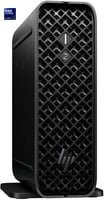HP Z2 Mini G1i Workstation Mini PC mit Intel Core Ultra 9 285K, 64GB RAM, 1TB SSD, NVIDIA RTX 2000 Ada, Schwarz - Bild 1