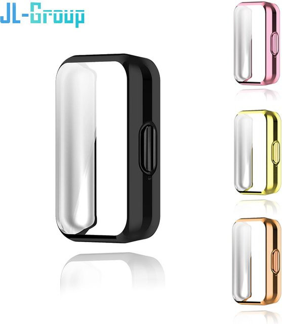 Schutzhülle für Samsung Galaxy Fit 3, Kunststoff, Unisex - Bild 1