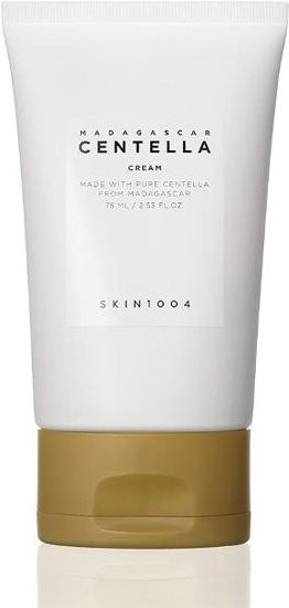 SKIN1004 Madagascar Centella Creme, 75g, Gesicht, Unisex - Bild 1