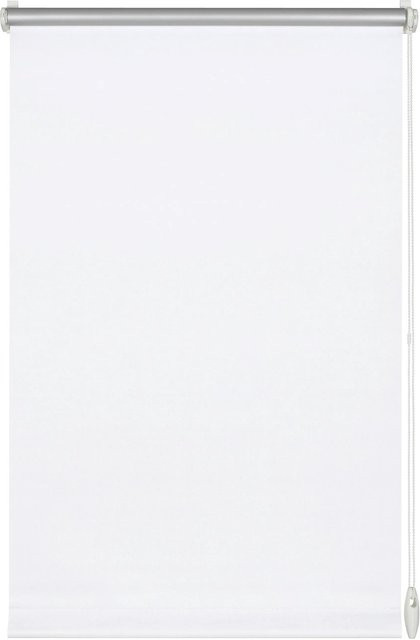 Gardinia EasyFix Thermo Rollo energiesparend und verdunkelnd, Weiß, B: 90 cm, H: 150 cm - Bild 1
