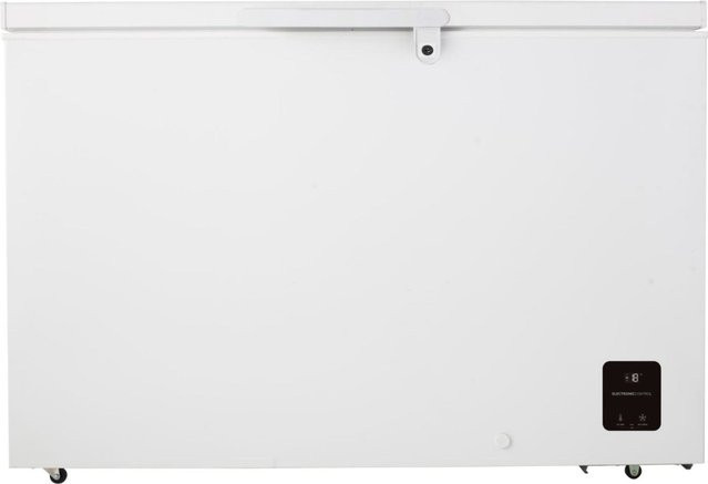 Gorenje Gefriertruhe FH37DAW in Weiss - Bild 1