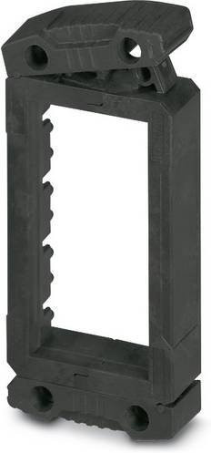 Phoenix Contact CES-B16-HFFS-PLBK Dichtrahmen aus Kunststoff in Schwarz - Bild 1