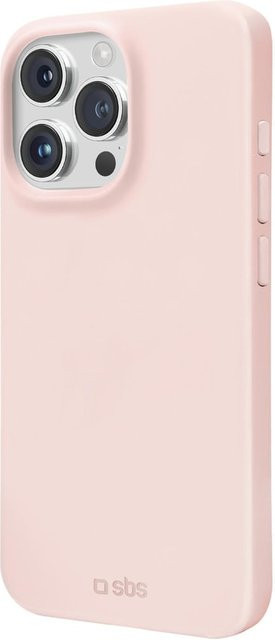 Instinct Hülle für Apple iPhone 16 Pro in Pink - Bild 1