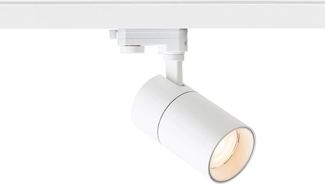 Rendl Deckenleuchte Wish 20 Dimmbar Weiß 20 W - Bild 1