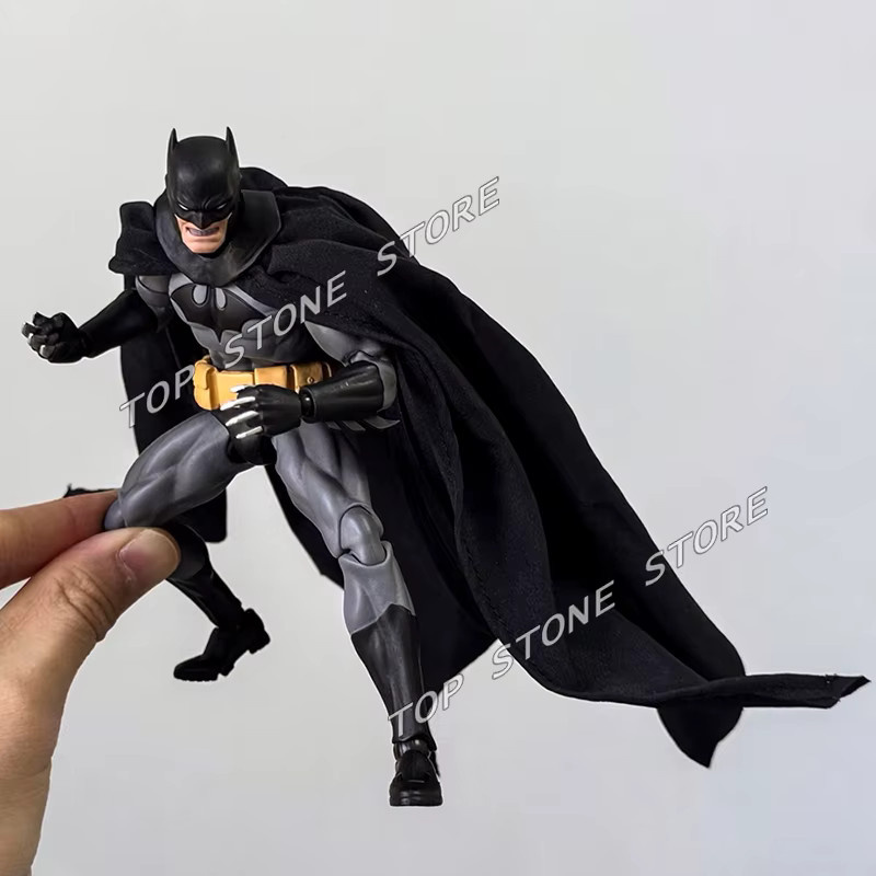 Ct Toys Batman Hush Actionfigur, Batman Bruce Wayne, Einzelfigur - Bild 5