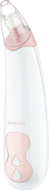 SILVERCREST Porenreiniger, 3 Aufsätze, Unisex - Bild 1
